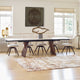 Piedmont - 200cm Extending Dining Table