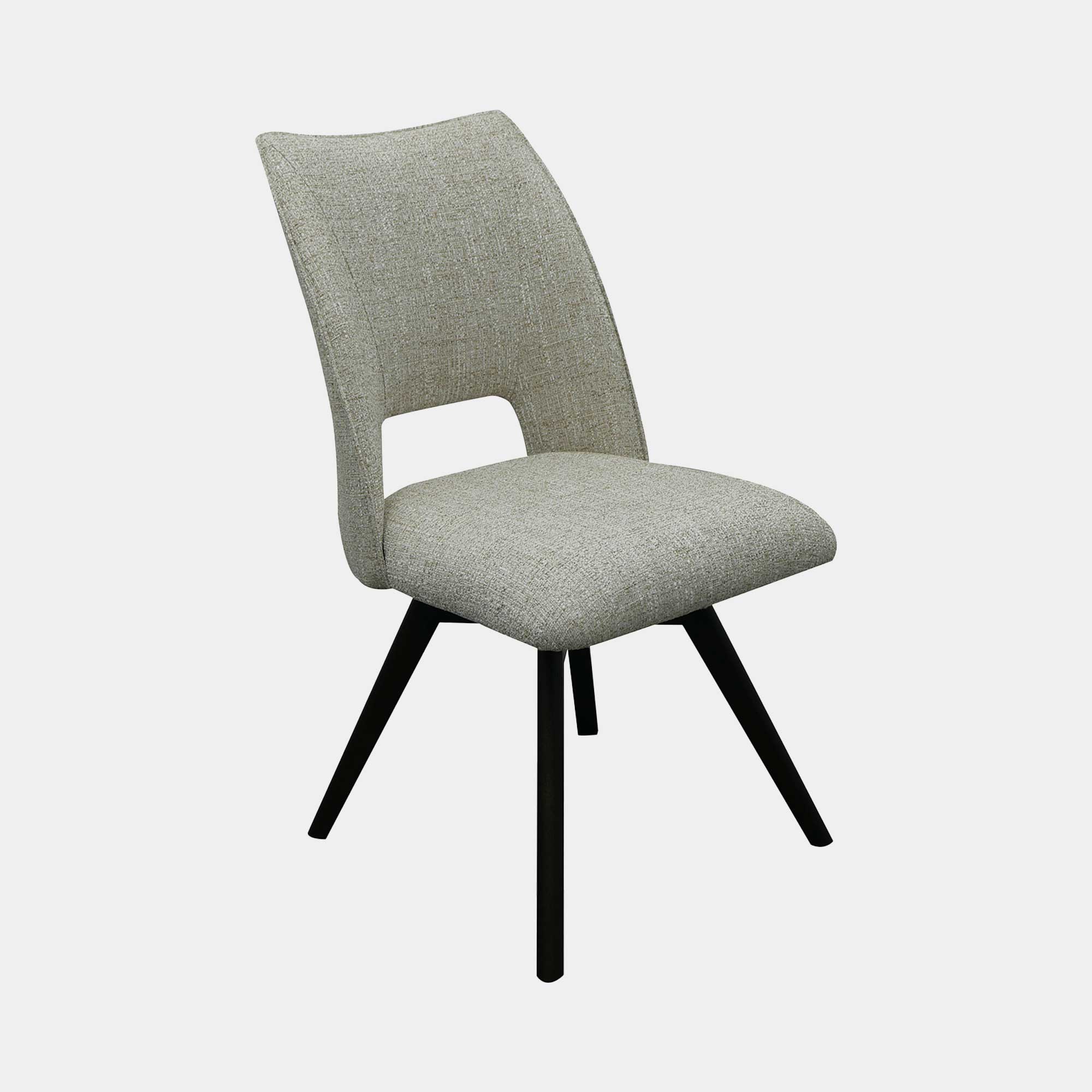 Piedmont - Dining Chair In Beige Fabric