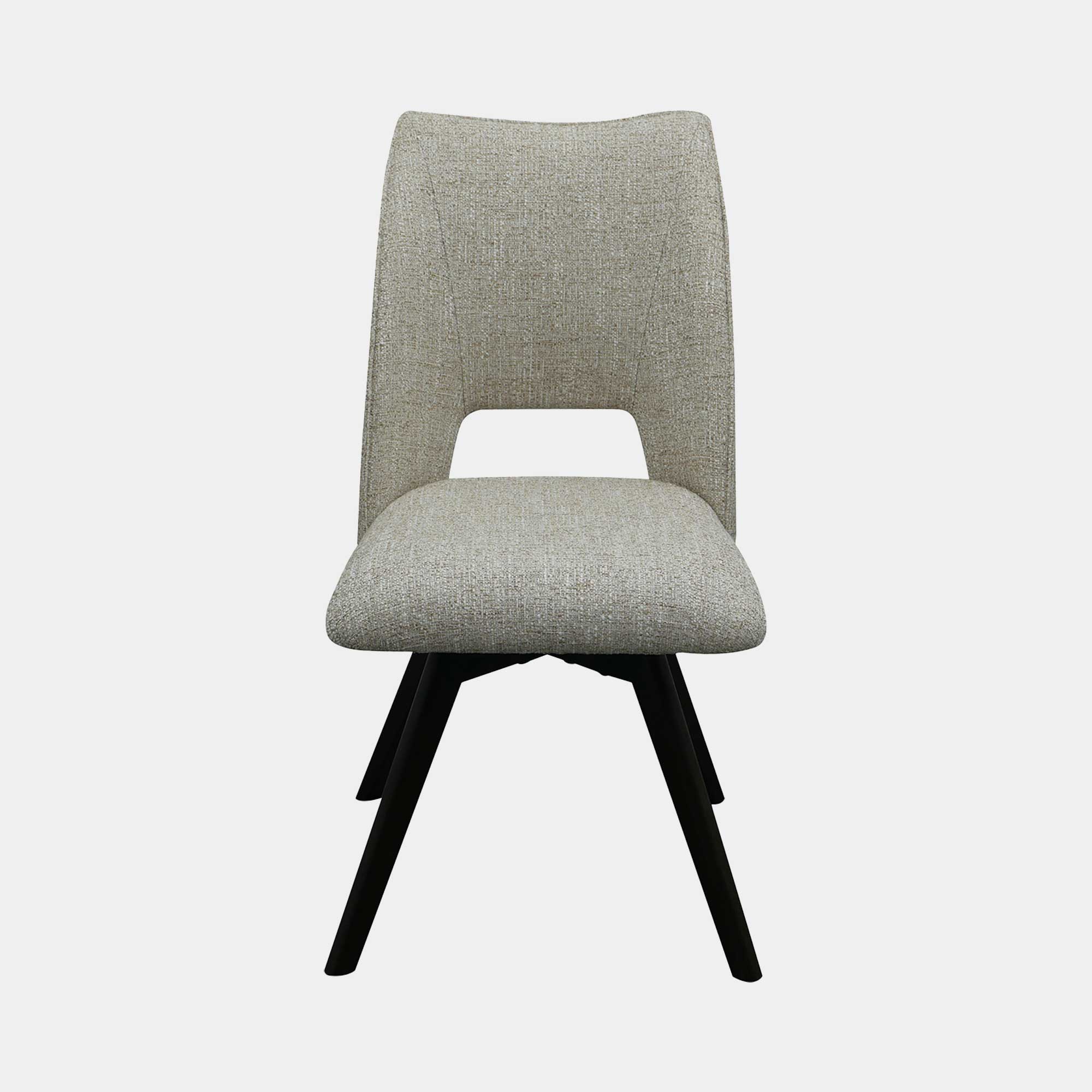 Piedmont - Dining Chair In Beige Fabric