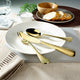 Arthur Price Avalon Champagne - 32 Piece Set