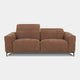 Princeton - 2.5 Seat (Split) Sofa With Power Recliners In Fabric