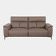 Stanford - 2.5 Seat Sofa (Split) With Power Recliners In Leather