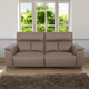 Stanford - 2.5 Seat Sofa With Power Recliners In Leather