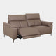 Stanford - 2 Seat Sofa (Split) With Power Recliners In Leather