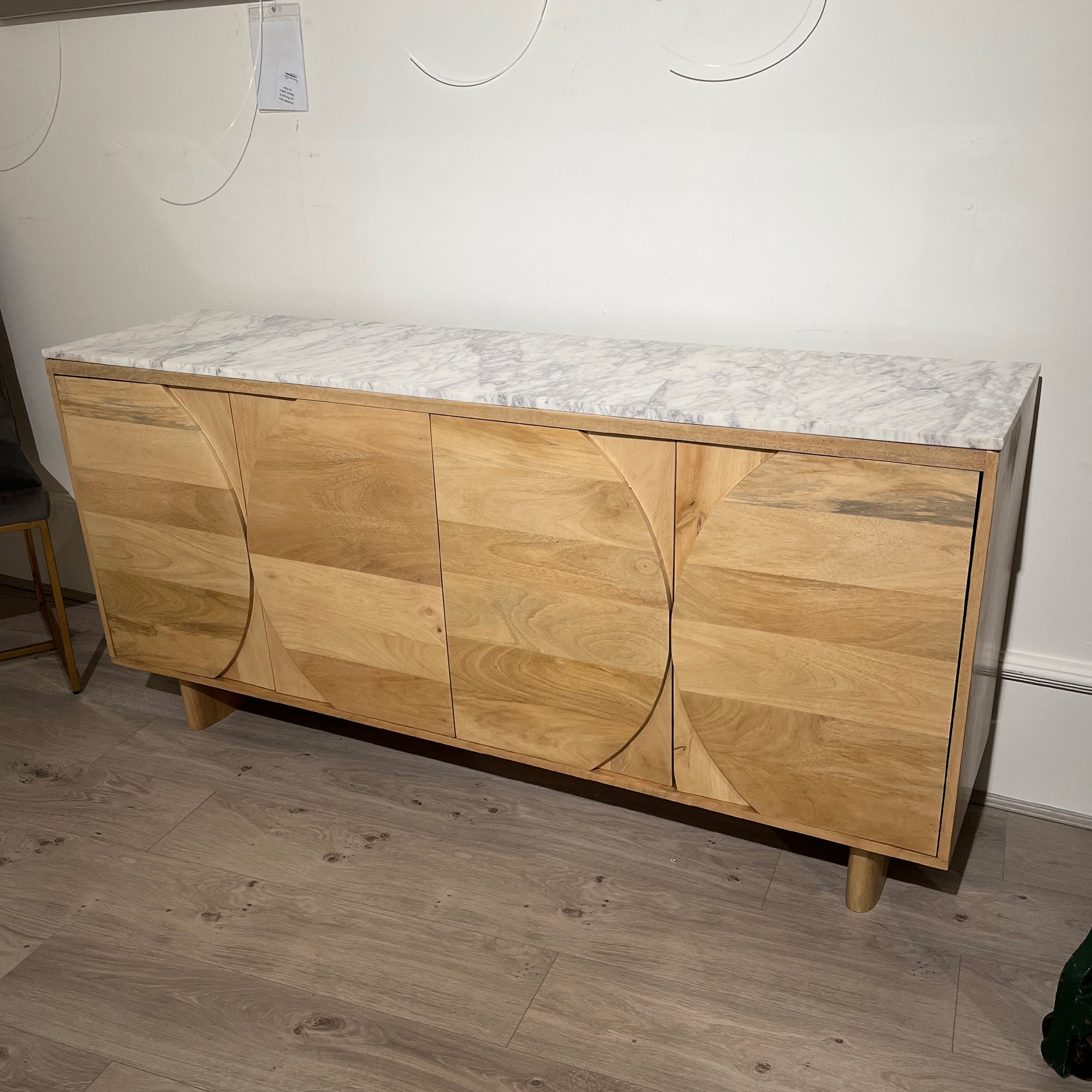 Dunes Wide Sideboard