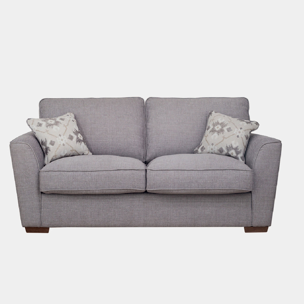 Memphis - 3 Seater Sofa Standard Back