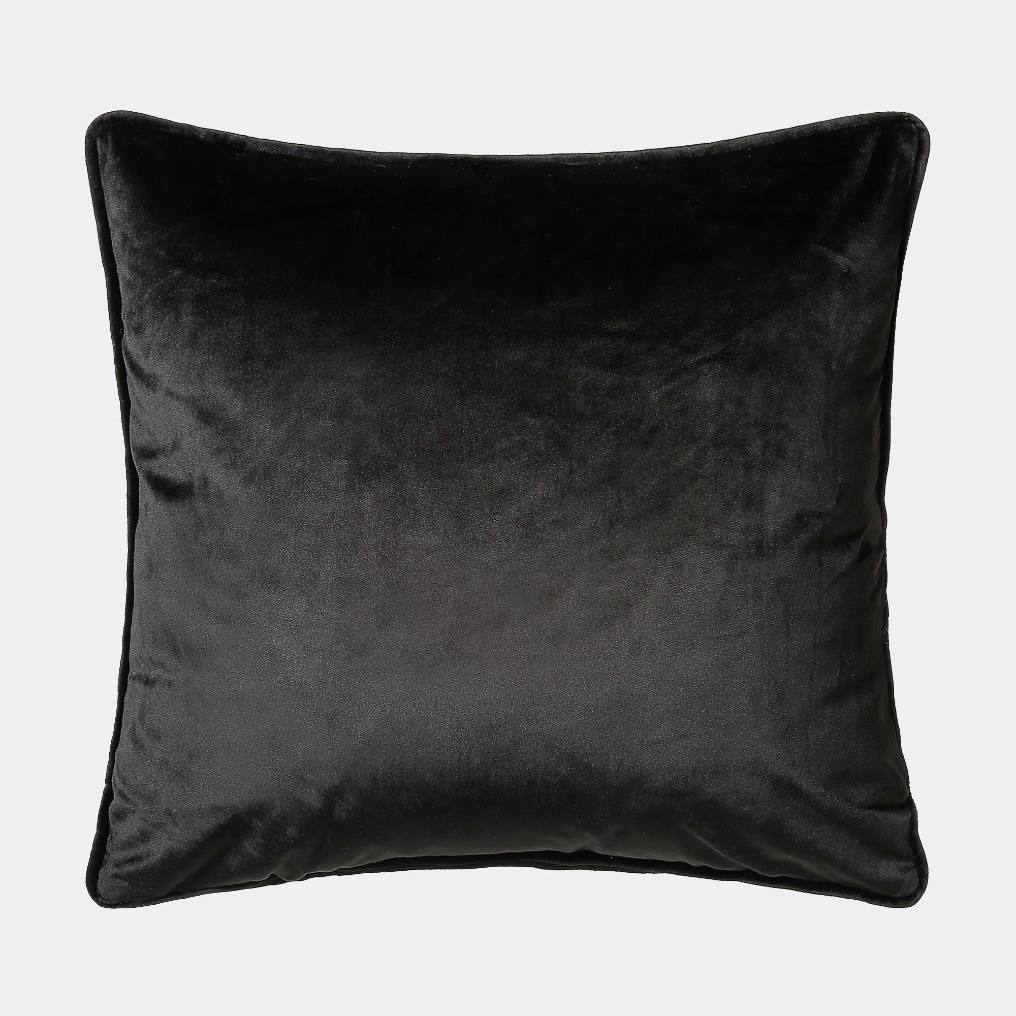 Bellini - Black Cushion 45x45cm