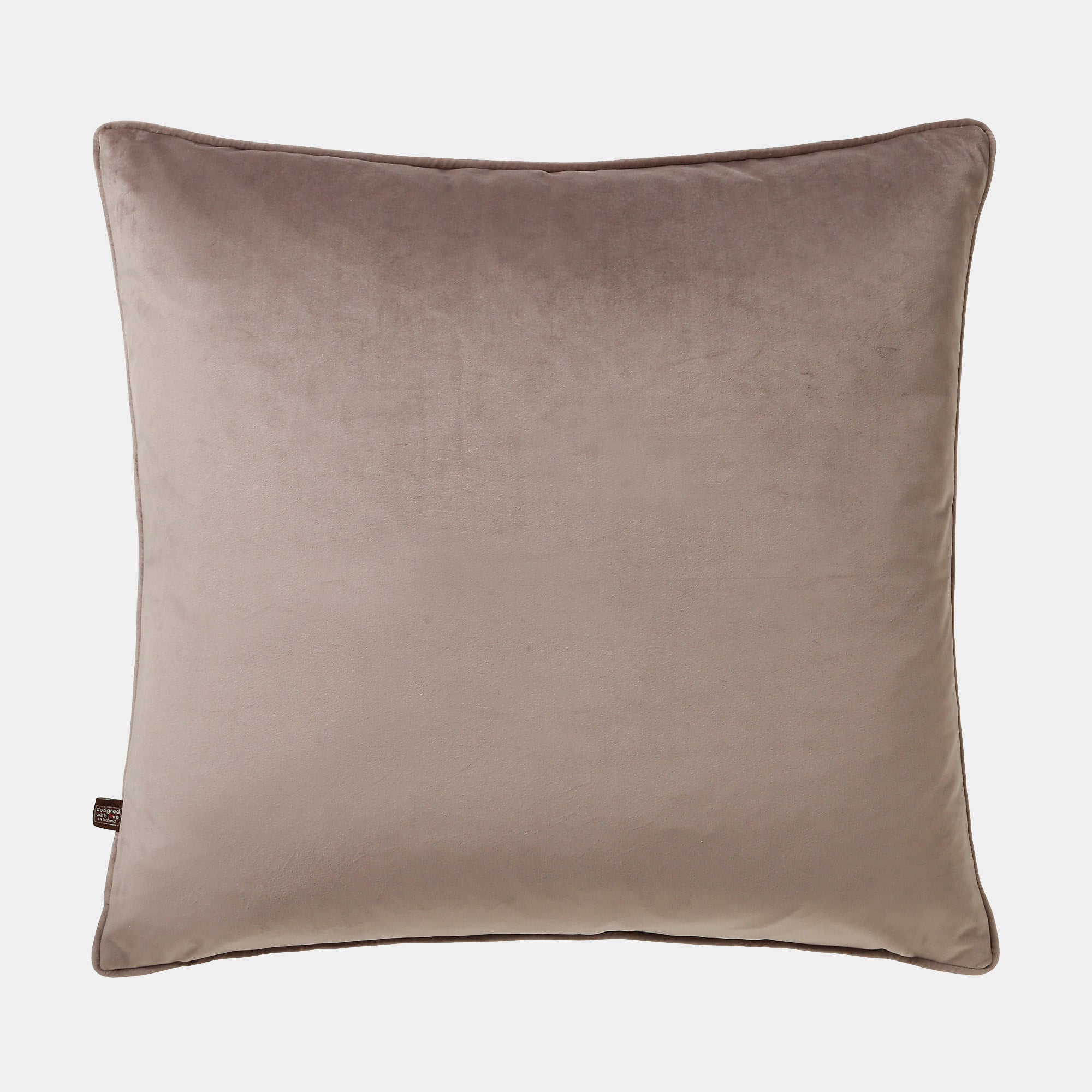 Bellini - Mink Cushion 45x45cm