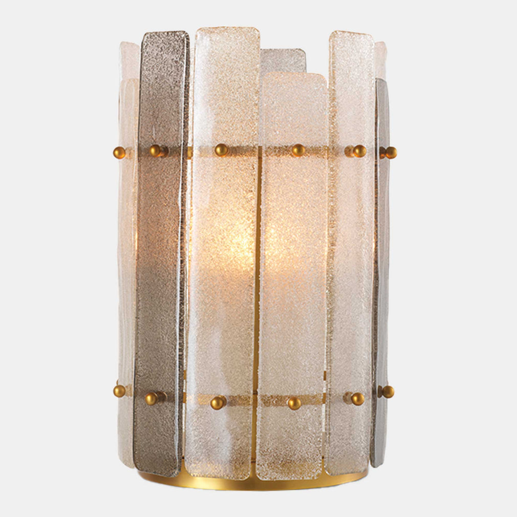 Eichholtz Greyson - Hurricane Table Lamp