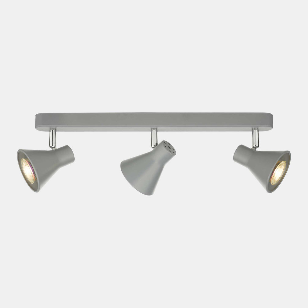 Izzi - 3 Spot Bar Ceiling Light