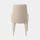 Evora - Armchair In Oak Finish