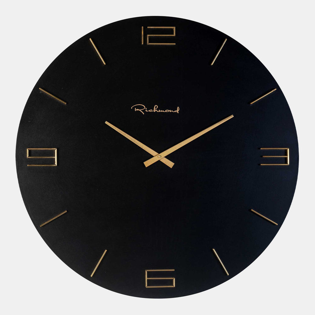 Luxe - Wall Clock