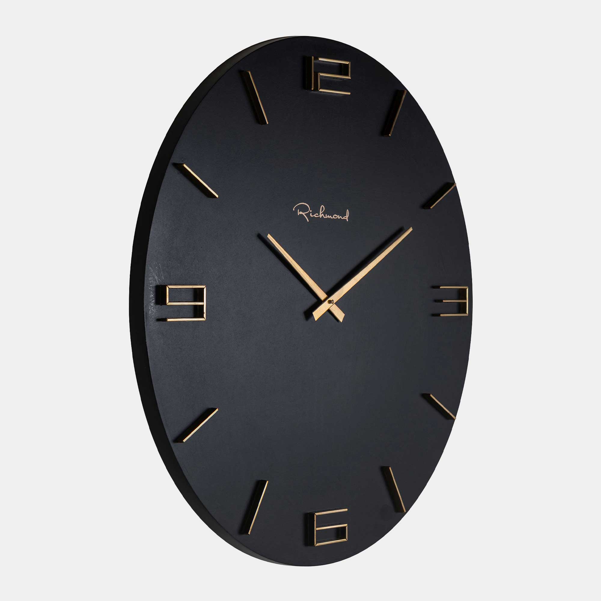 Luxe - Wall Clock