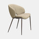 Cattelan Miranda ML - Dining Chair In Soft Leather