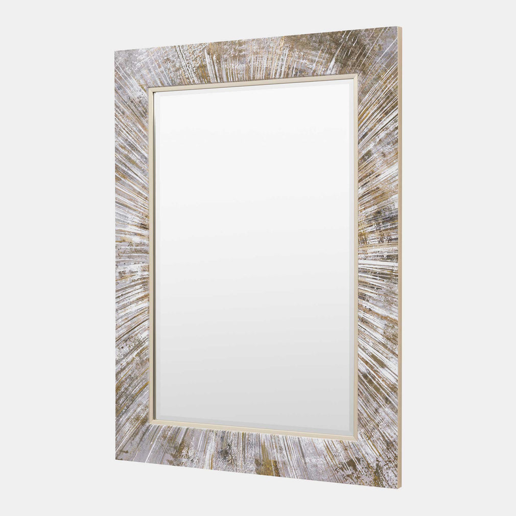 Chelsea - Rectangle Wall Mirror