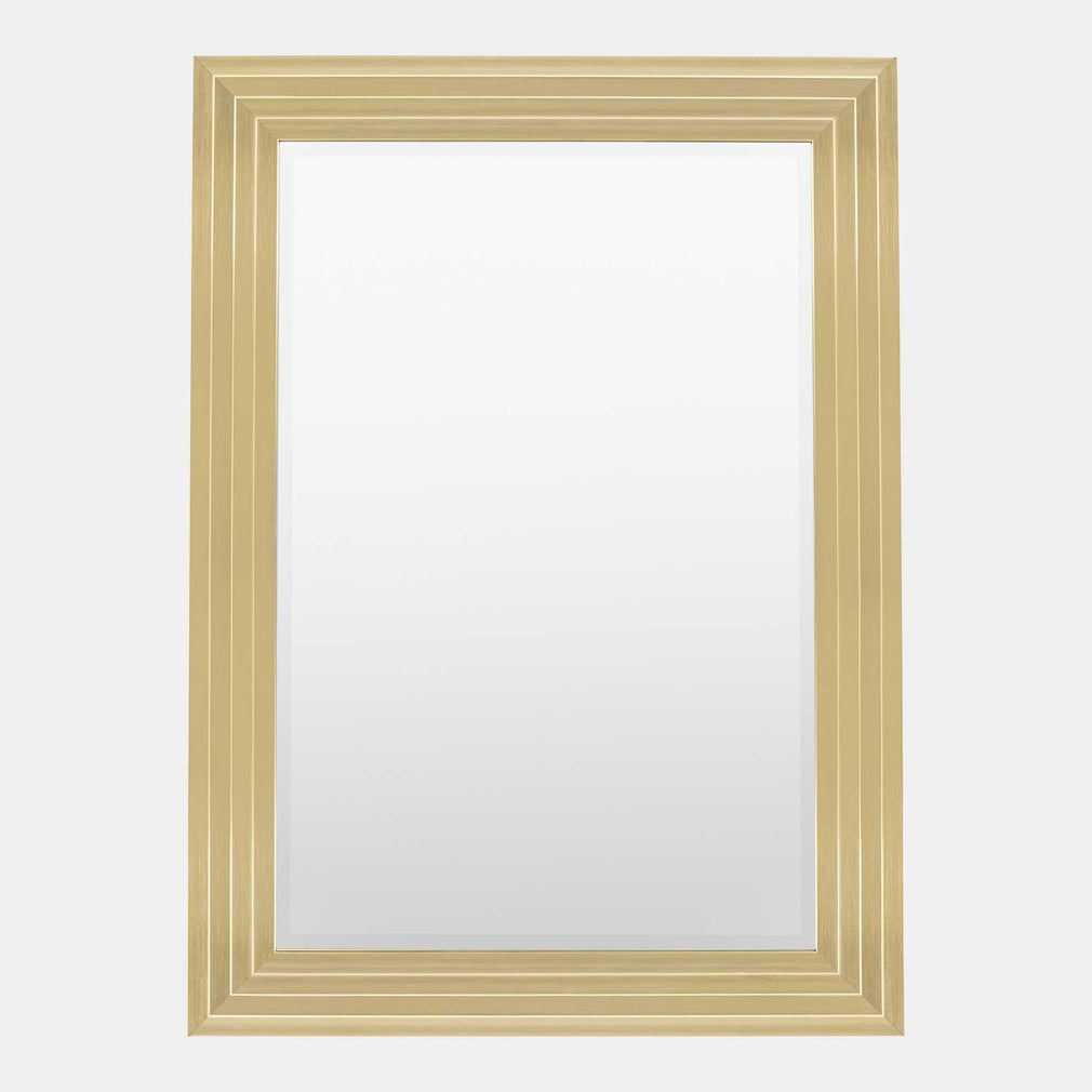 Ritz - Rectangle Wall Mirror