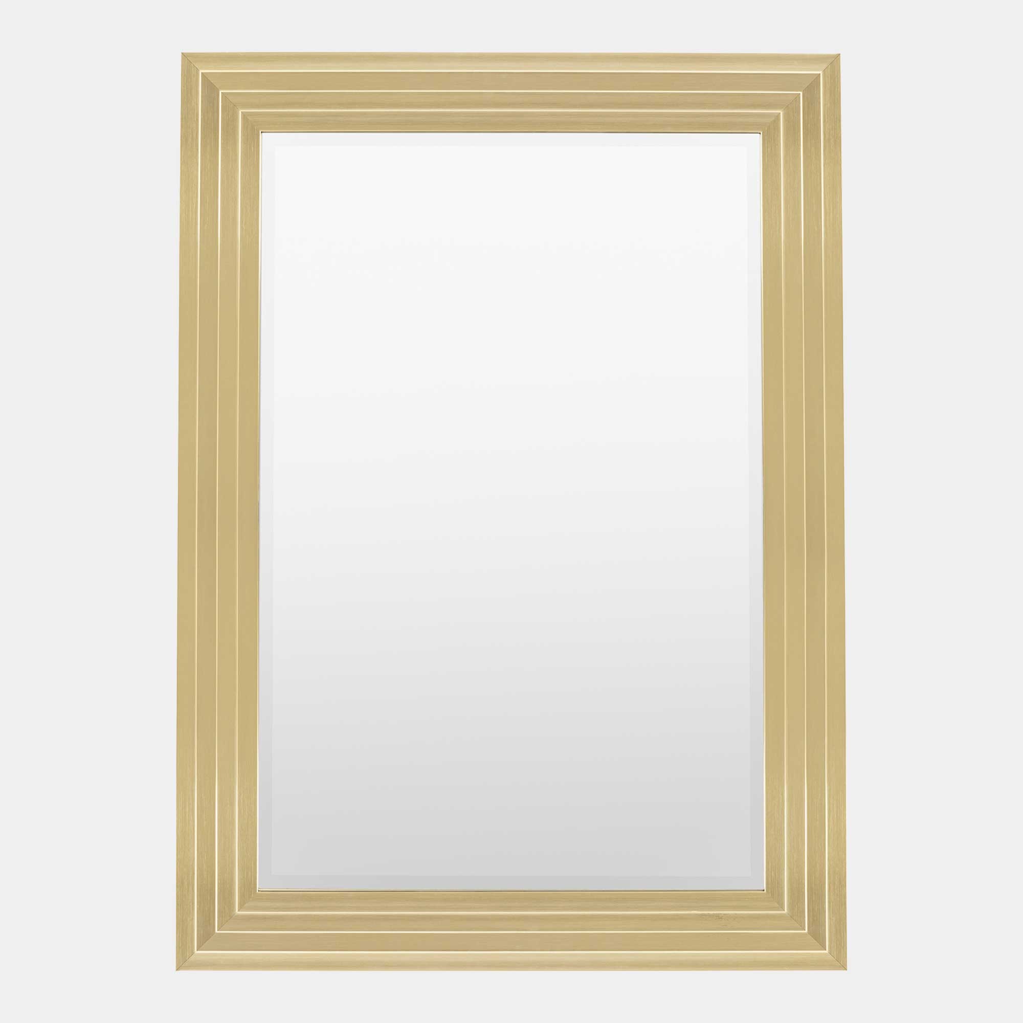 Ritz - Rectangle Wall Mirror