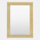 Ritz - Rectangle Wall Mirror