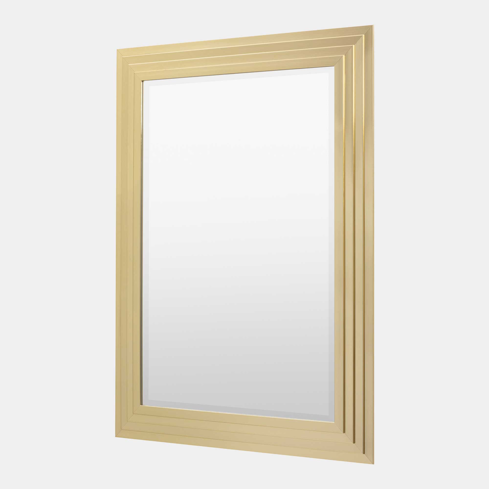 Ritz - Rectangle Wall Mirror