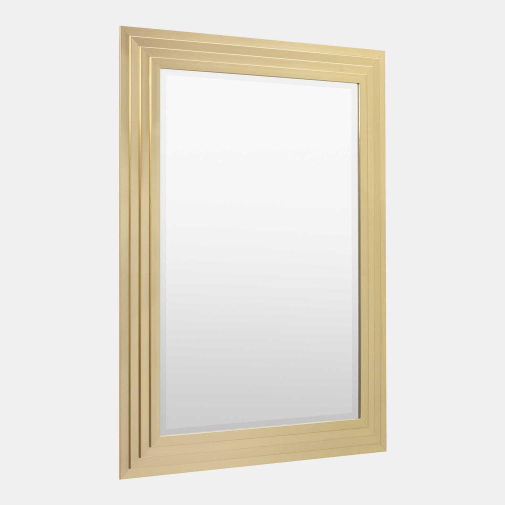 Ritz - Rectangle Wall Mirror