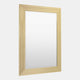 Ritz - Rectangle Wall Mirror