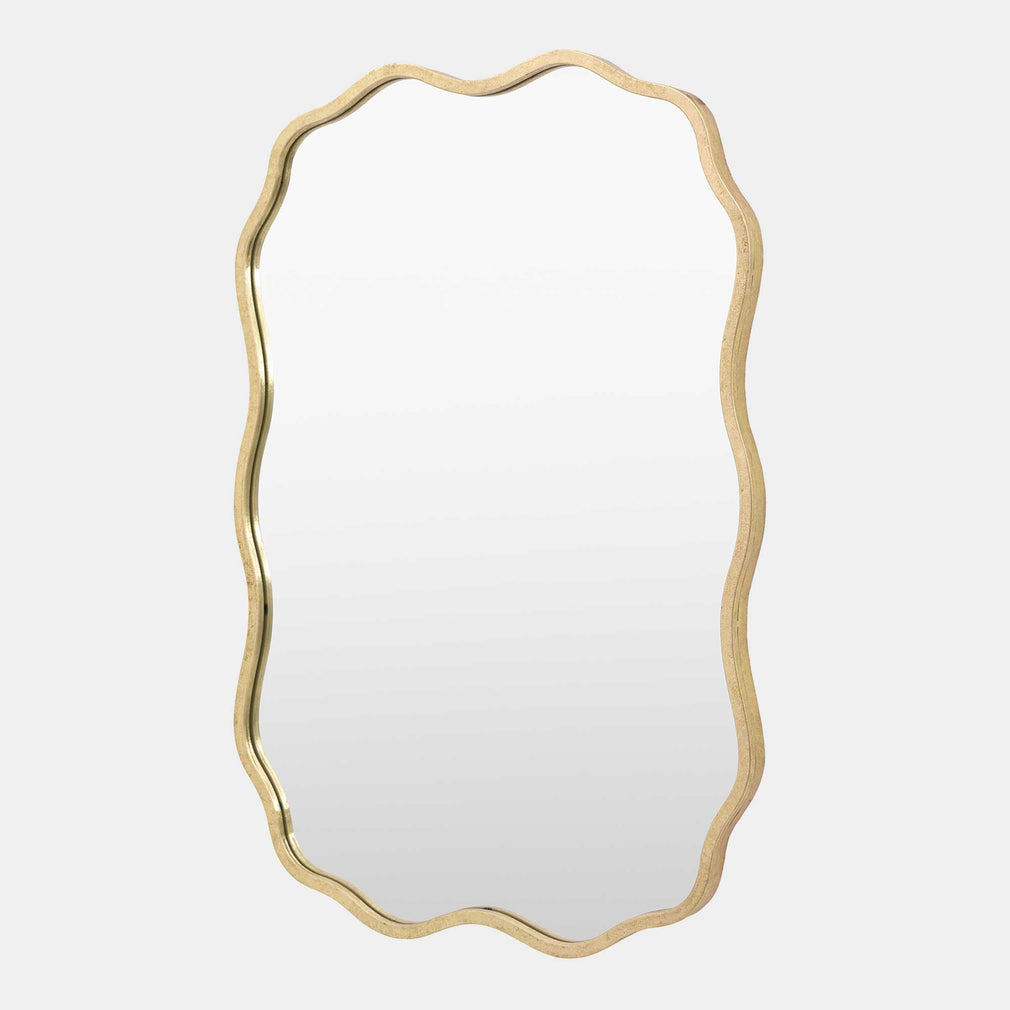 Sloane - Rectangle Wall Mirror