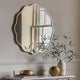 Sloane - Round Wall Mirror