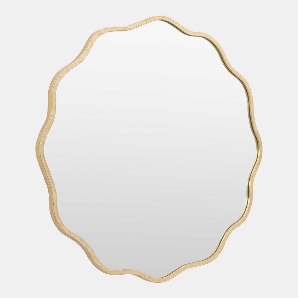 Sloane - Round Wall Mirror