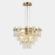 Fresco - Gold 6 Pendant Light