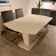 Titus 160cm Ext Dining Table