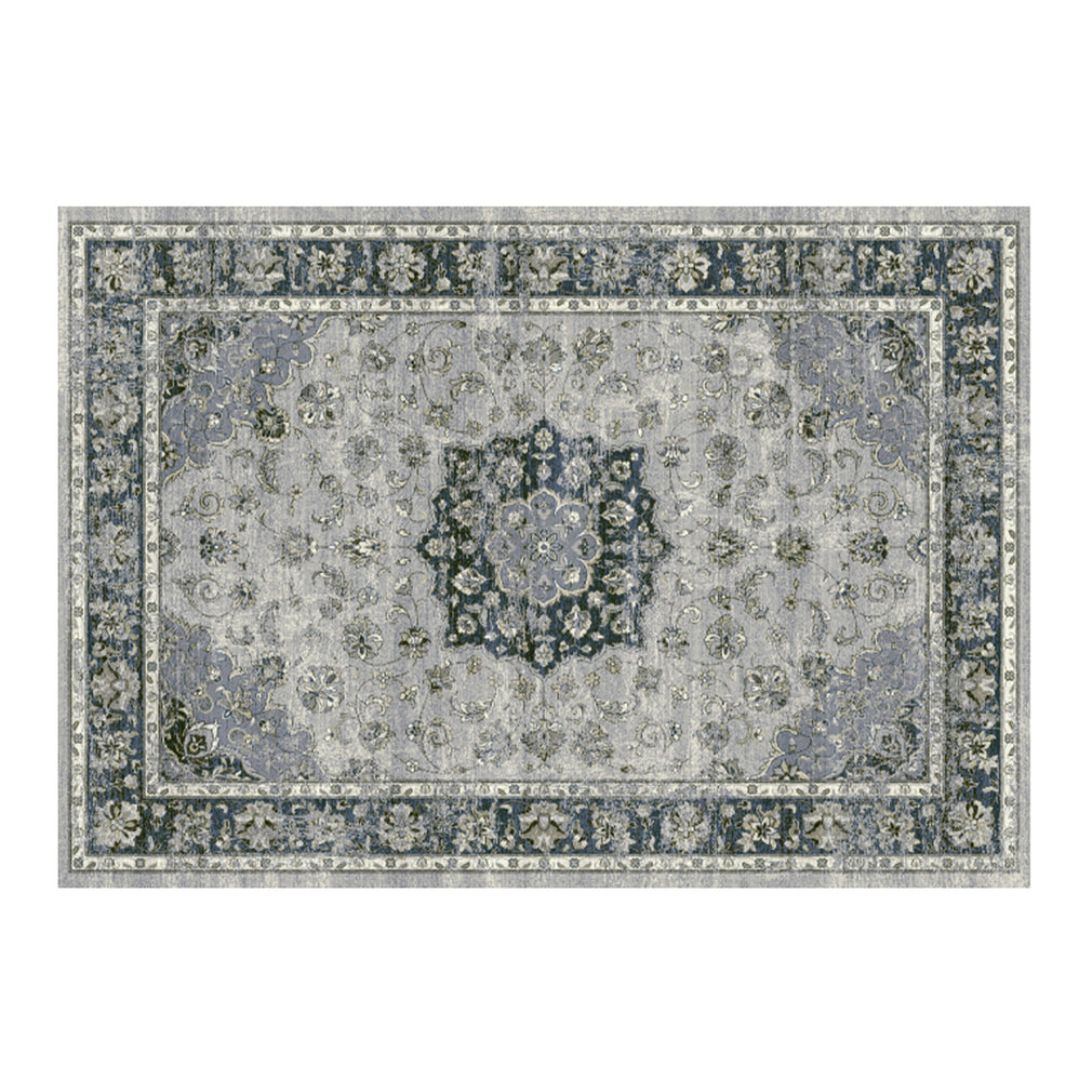 Rug Blue 057-0559-9686 200 x 290cm