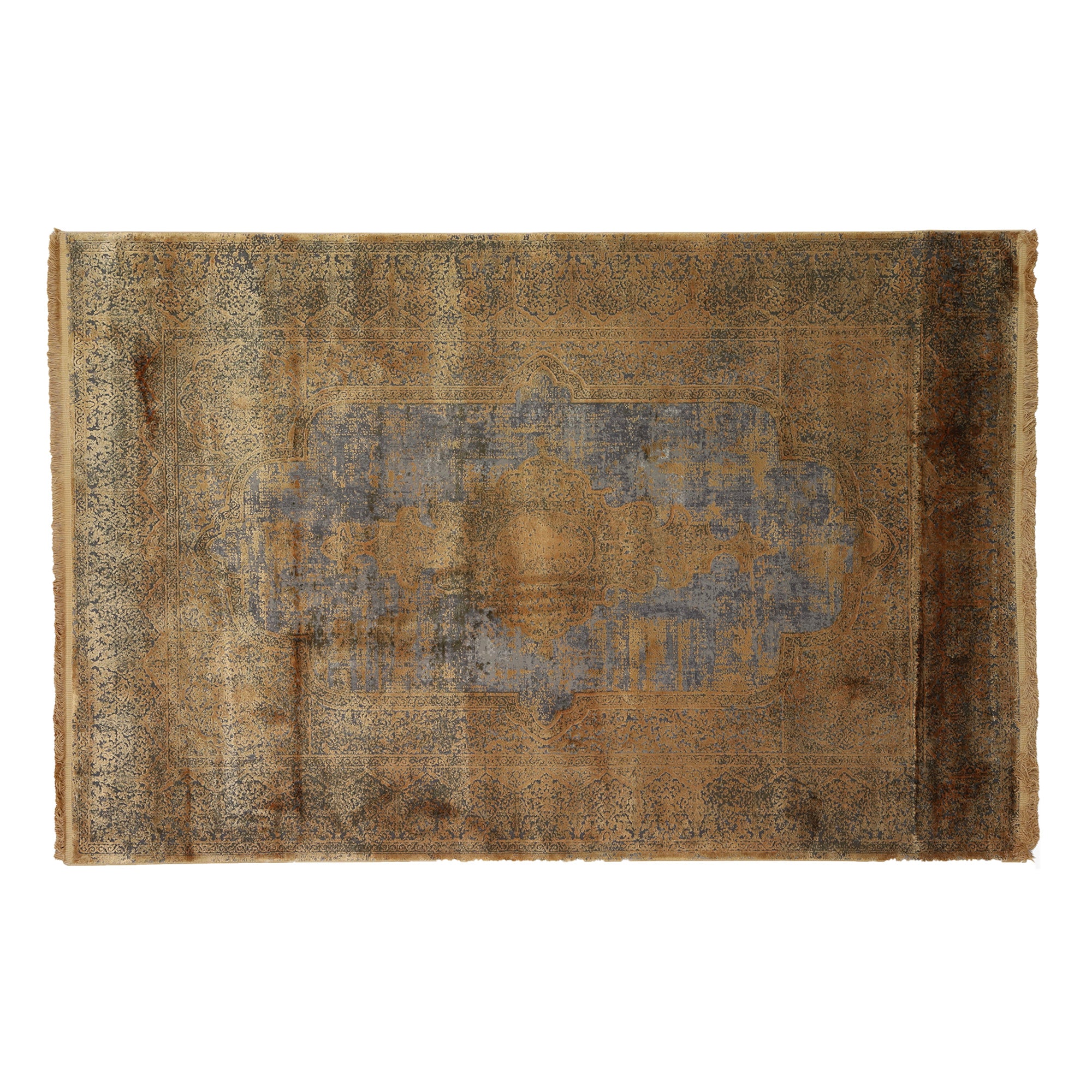 Rug Copper 160cm x 230cm