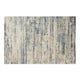 Rug RUS04 Beige/Grey 160cm x 221cm