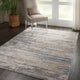 Rug RUS04 Beige/Grey 160cm x 221cm