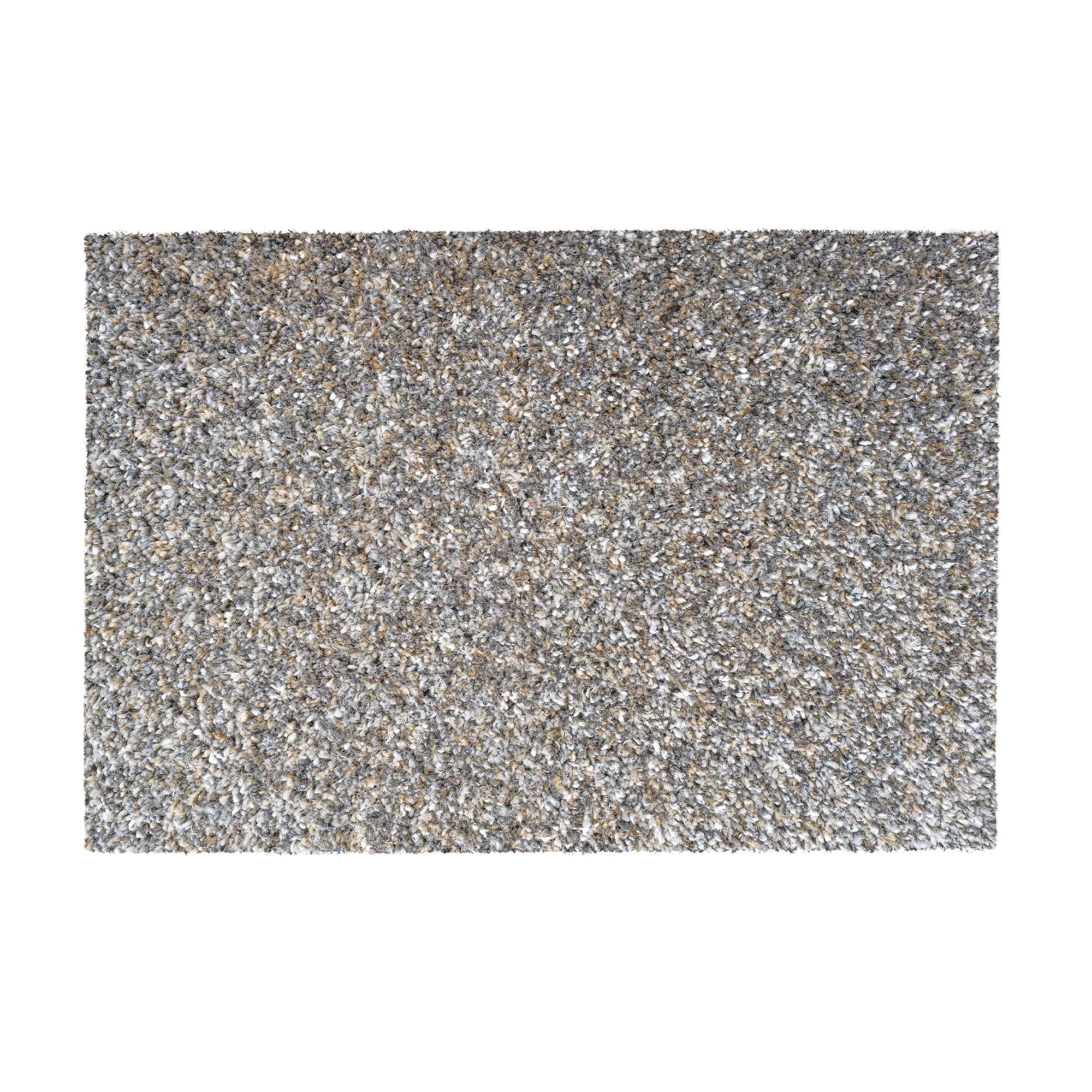 Rug Mid Grey 024-0001-3292 200cm x 290cm