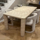 Calvin 205cm Dining Table