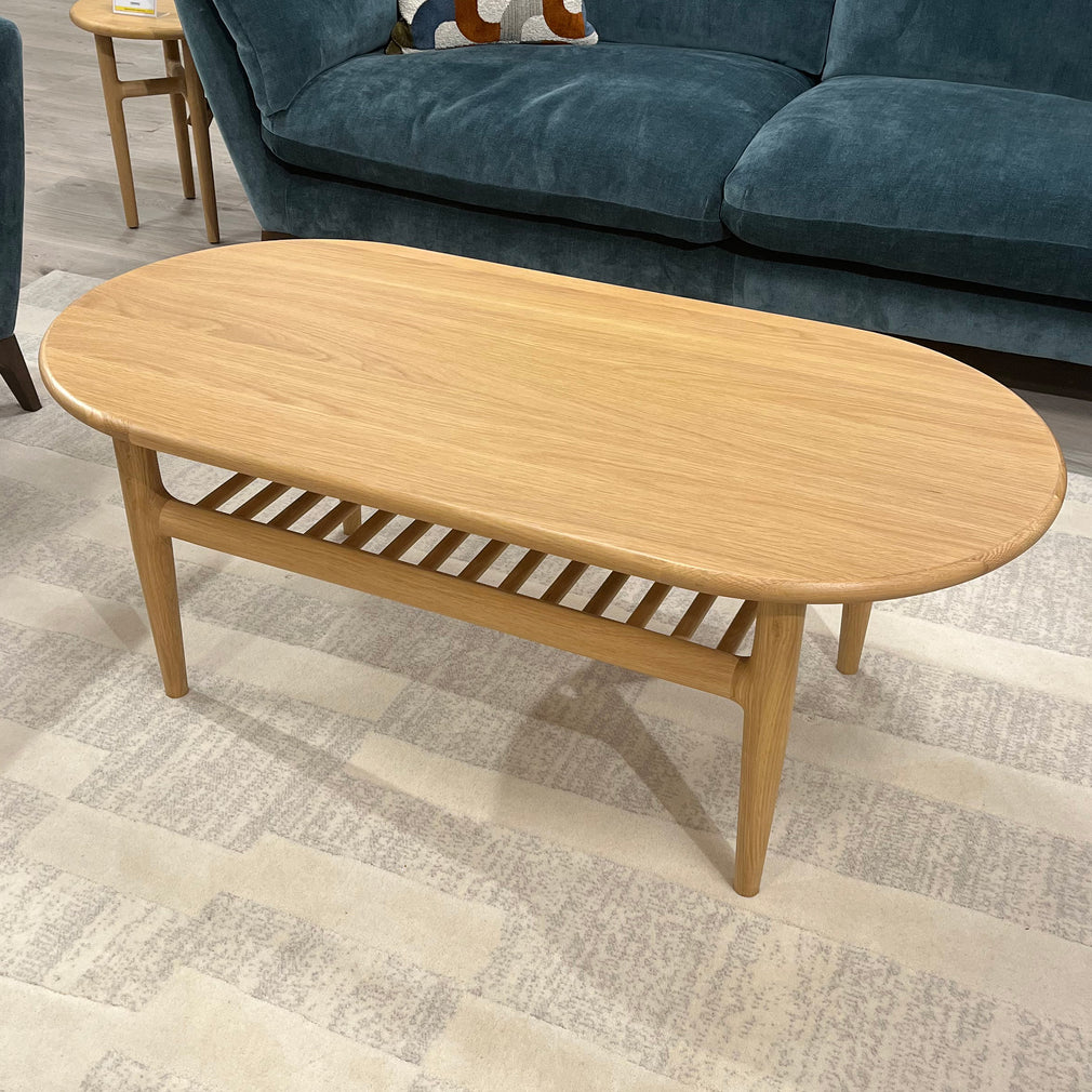 Tivoli Coffee Table