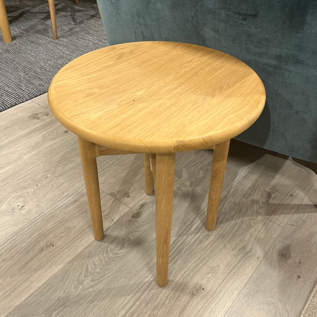 Tivoli Lamp Table