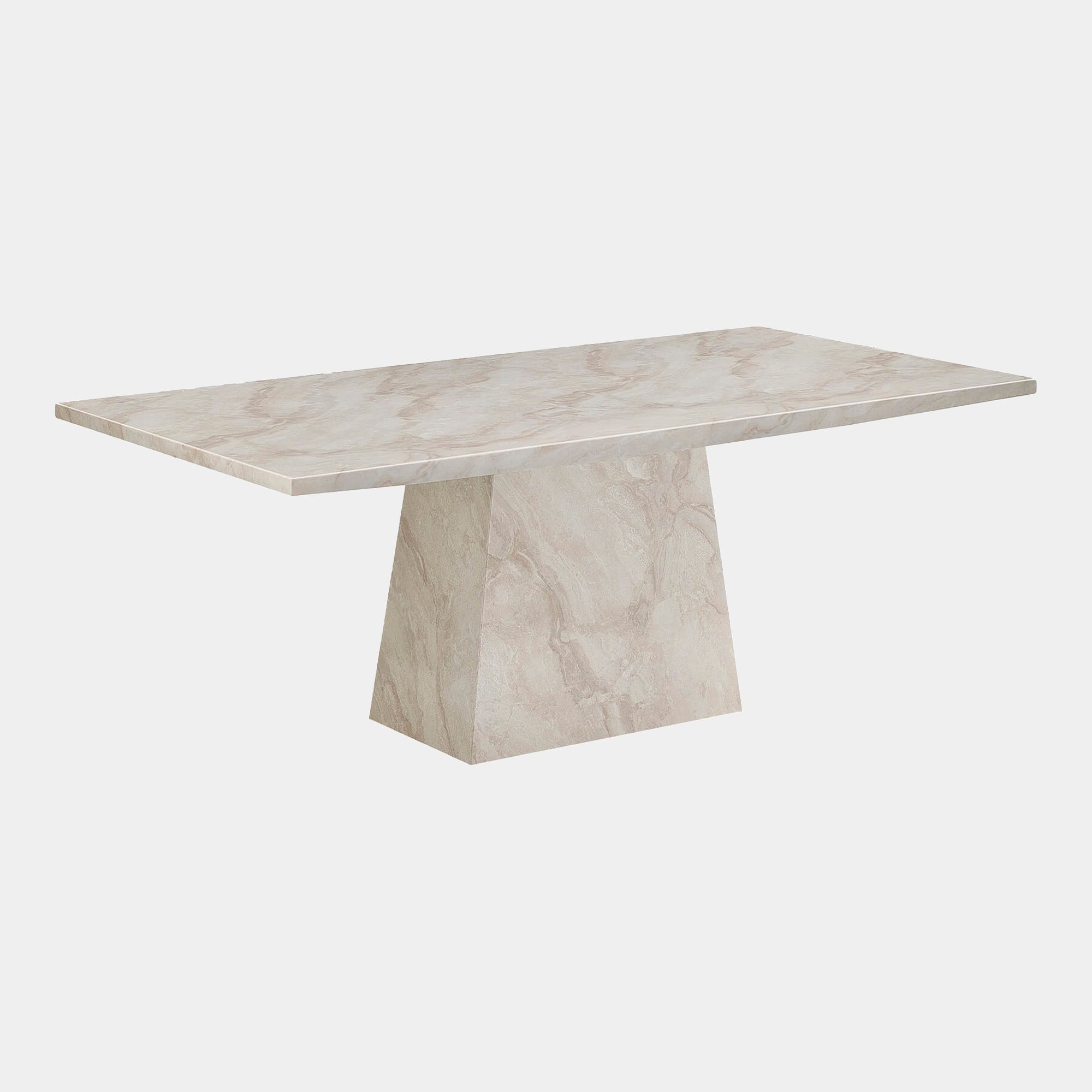 Glacier - 200cm Dining Table