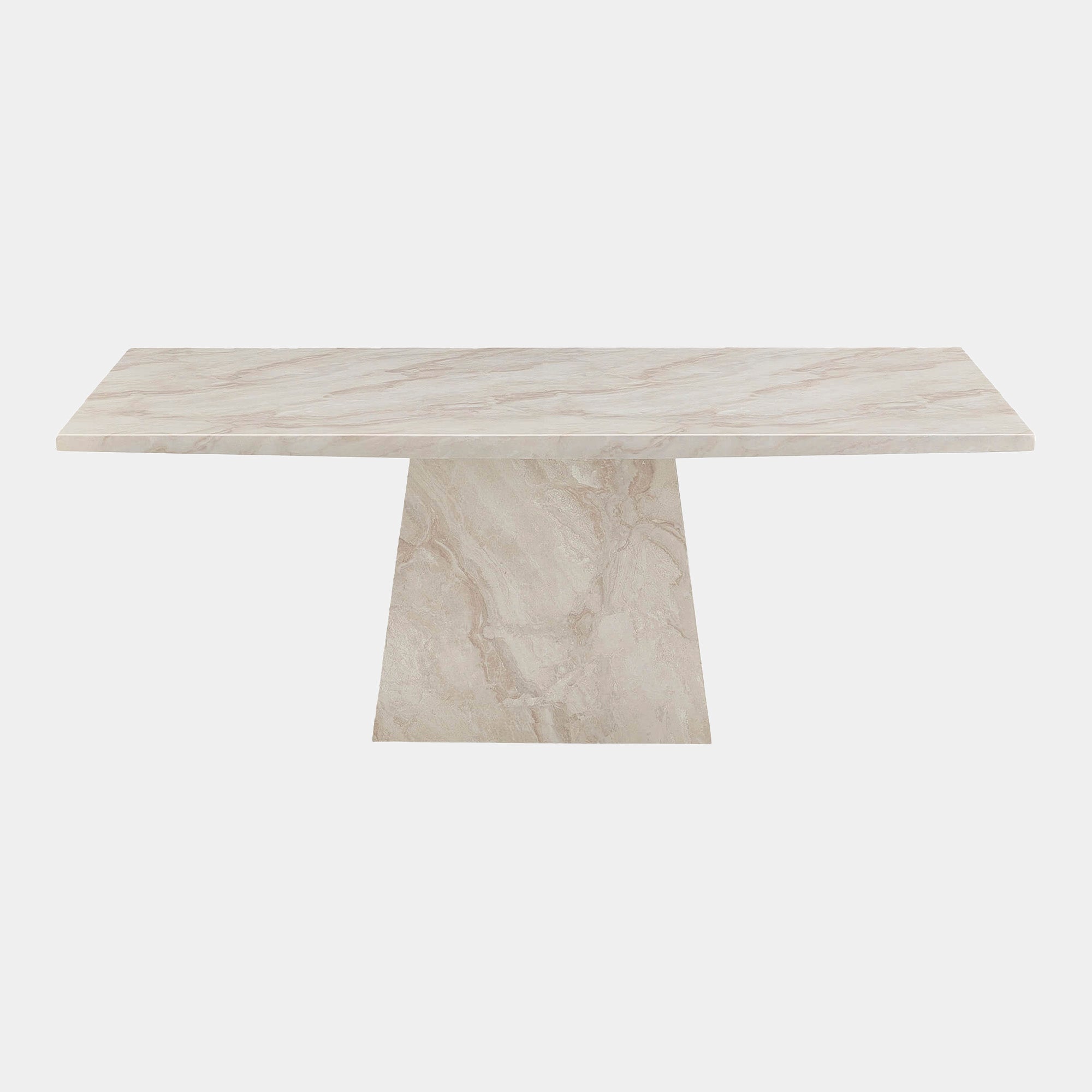 Glacier - 200cm Dining Table