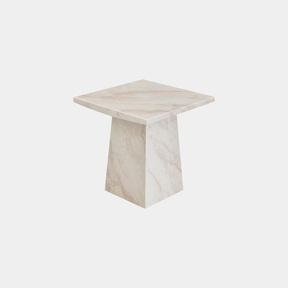 Glacier - Lamp Table