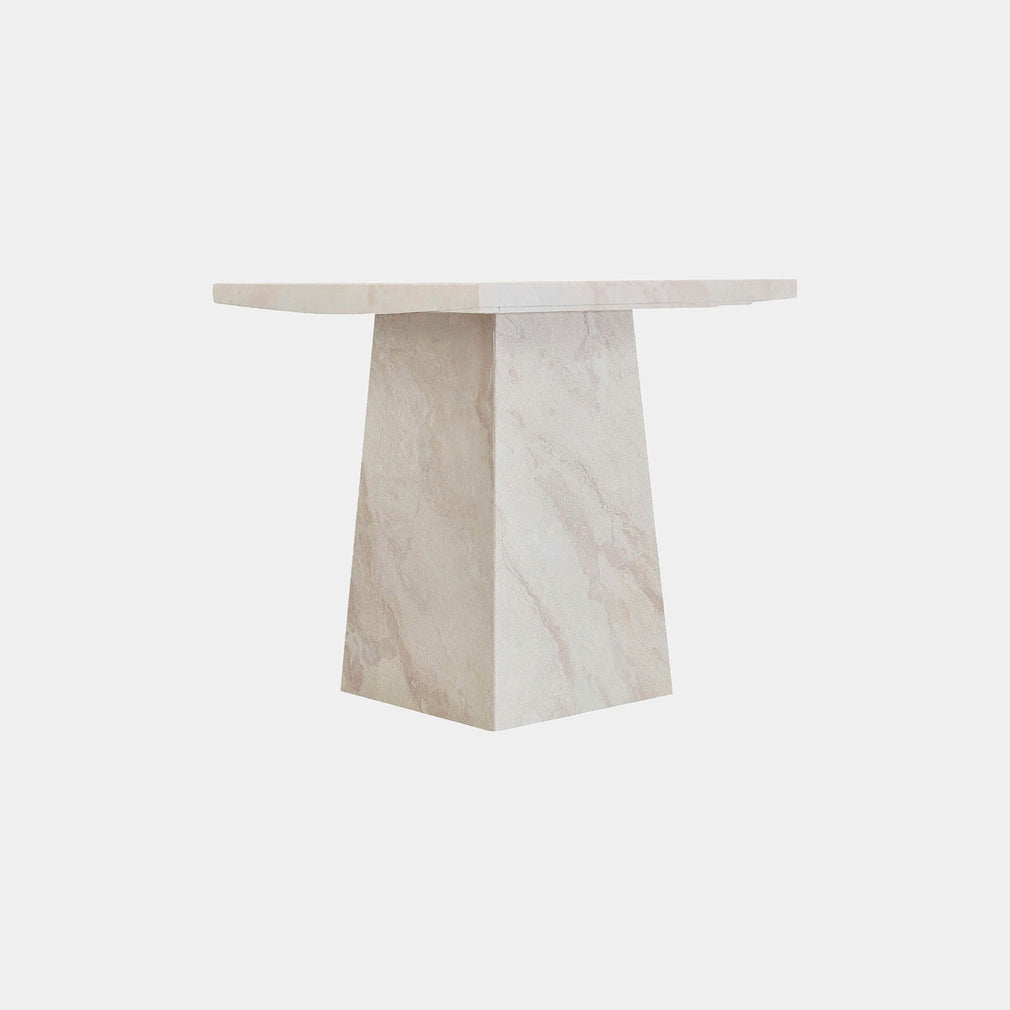 Glacier - Lamp Table