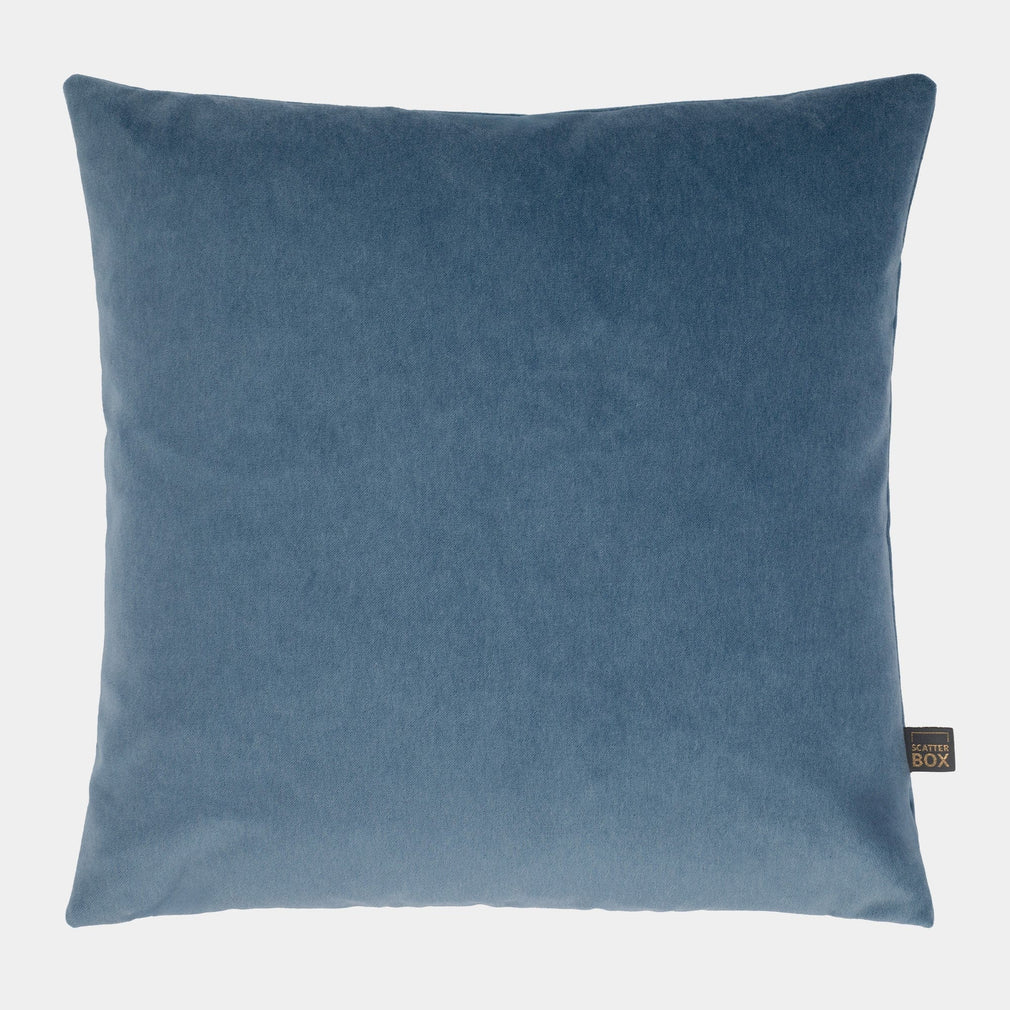 Richmond - Sapphire Blue Cushion 45x45cm