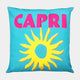 Isola di Capri - Multi Outdoor Cushion 43x43cm