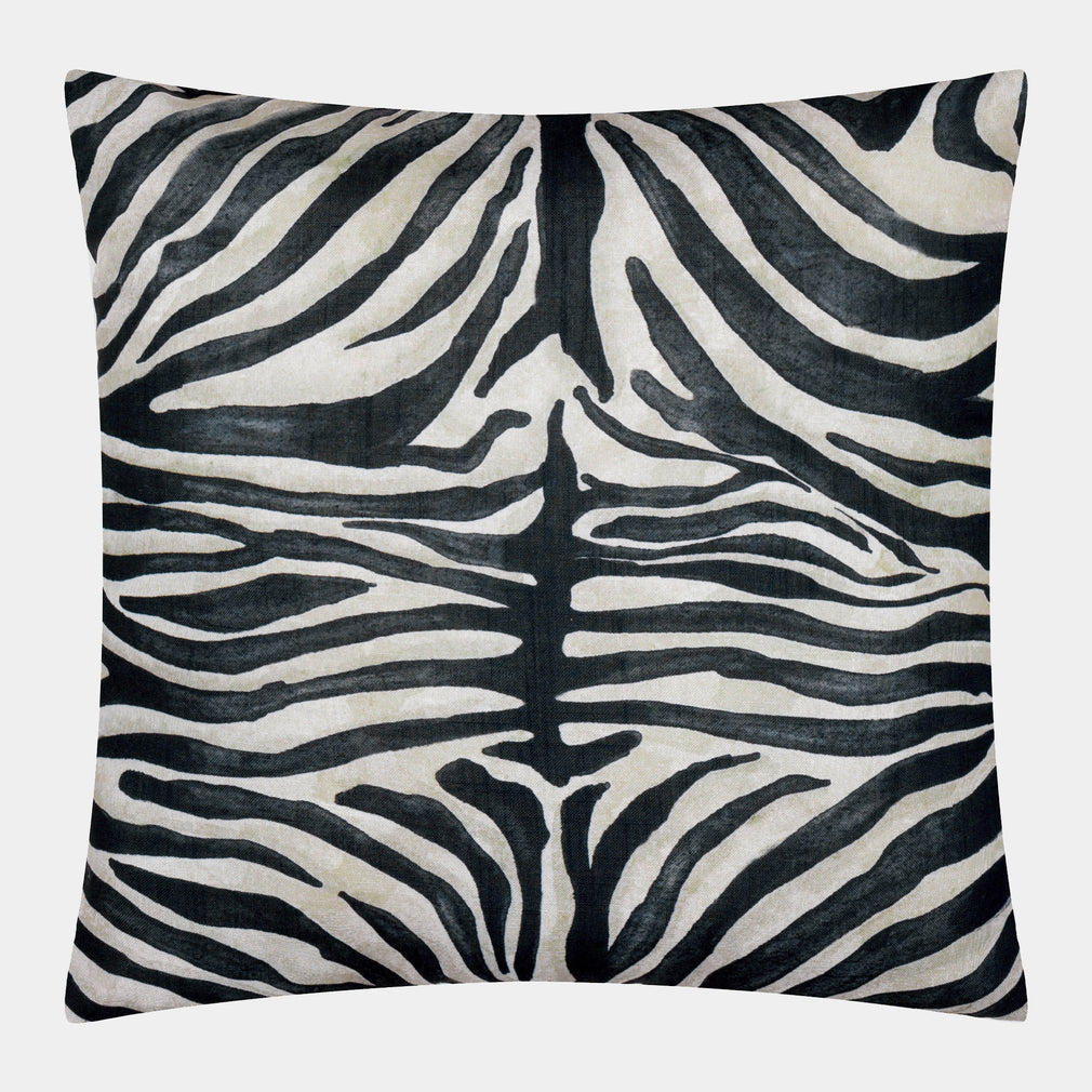 Zeebra - Multicolour Outdoor Cushion 50x50cm