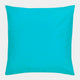 Caribbean Aqua - Outdoor Cushion 43x43cm