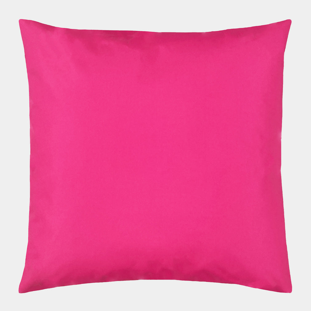 Caribbean Pink - Outdoor Cushion 43x43cm