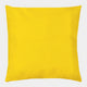 Caribbean Yellow - Outdoor Cushion 43x43cm