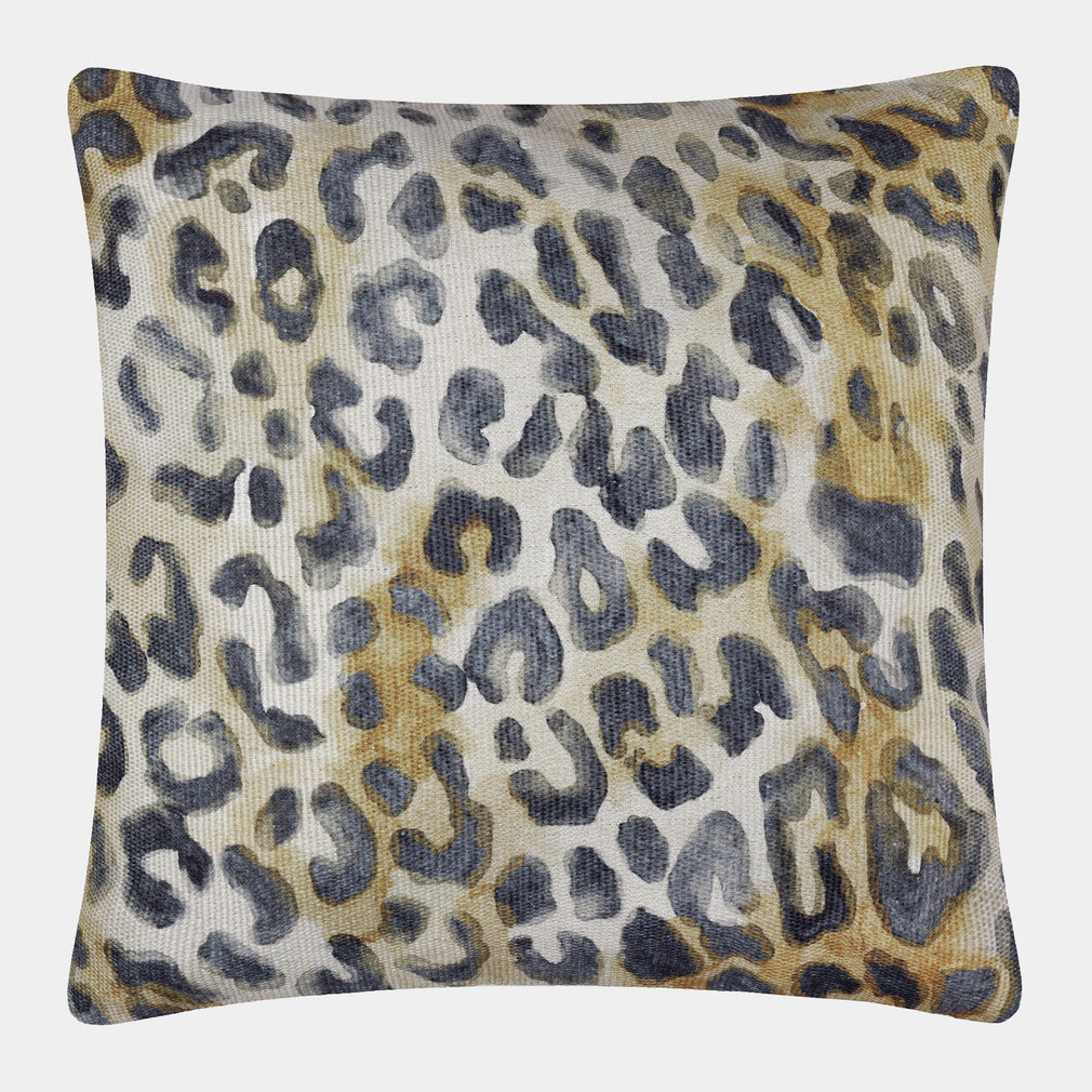 Amur - Multi Woven Outdoor Cushion 59x59cm