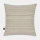 Salcombe - Natural Outdoor Cushion 43x43cm